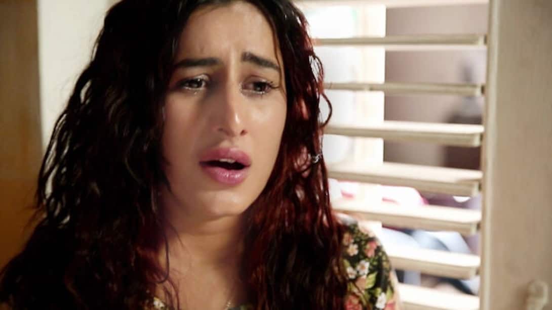 Isha hurt with Sahir and Shreya's intimacy