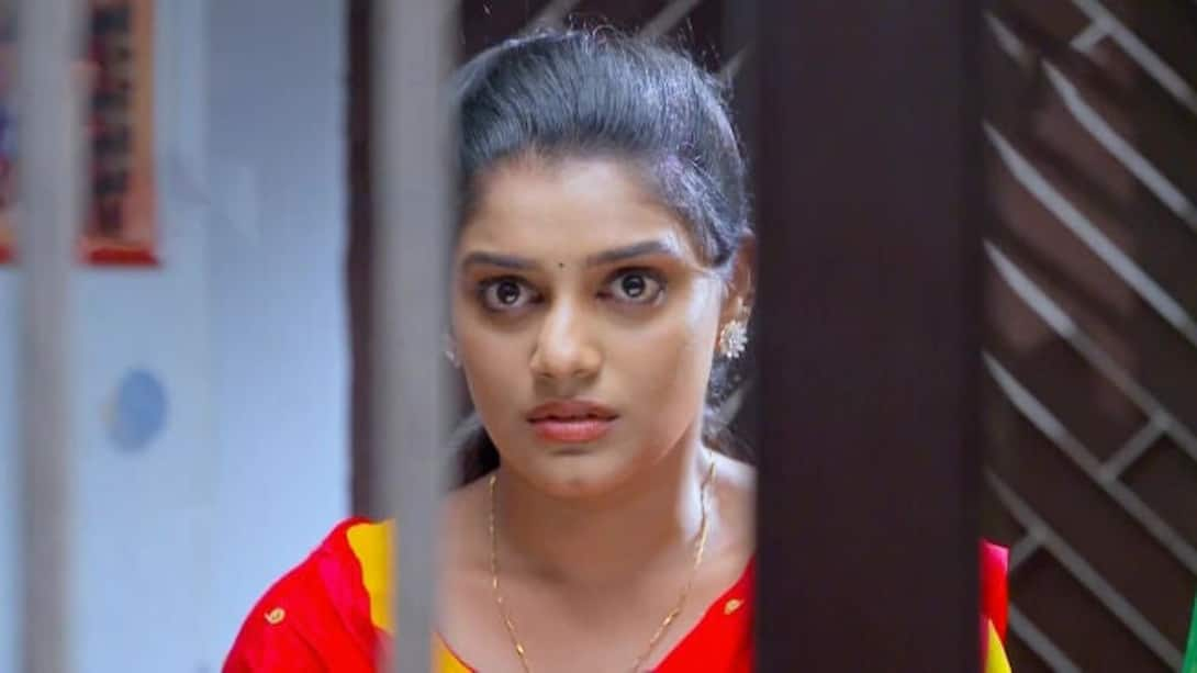 A shocker for Kavya