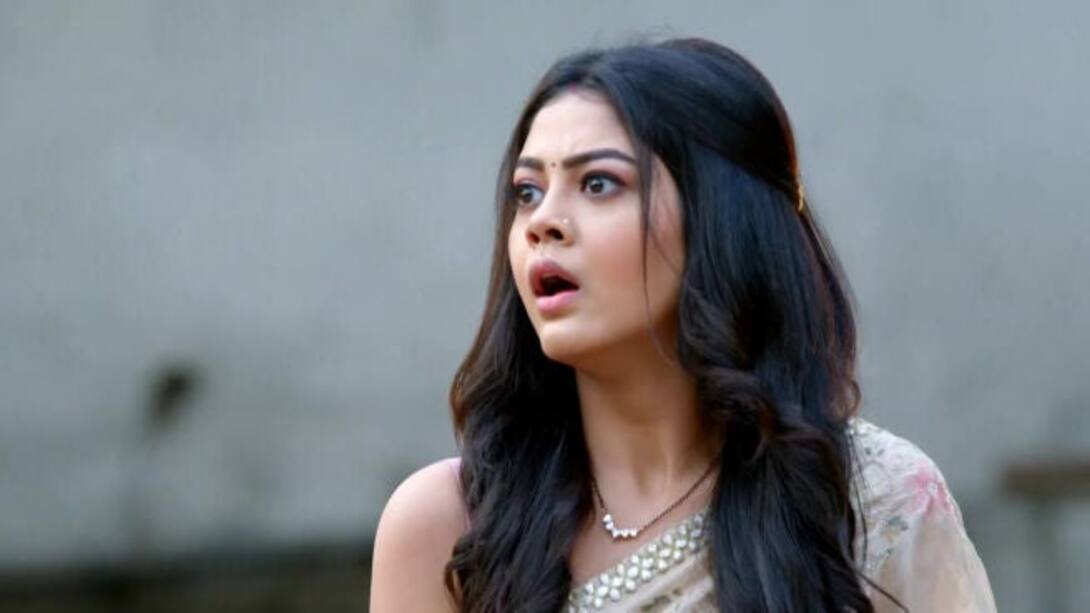 Can Purvi save Manas?