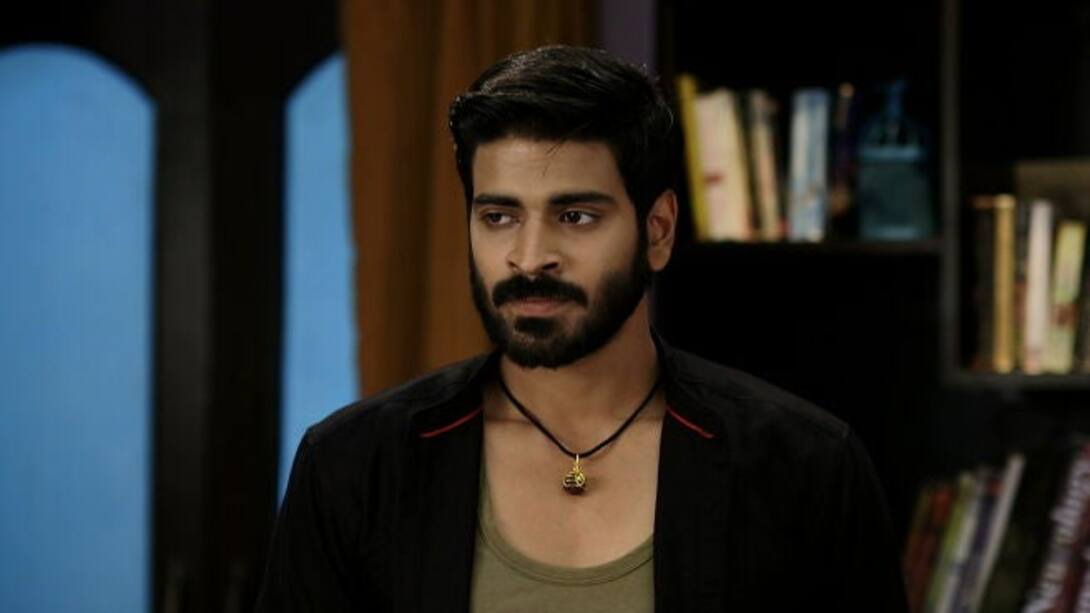 Rudra announces that he will marry Gauri