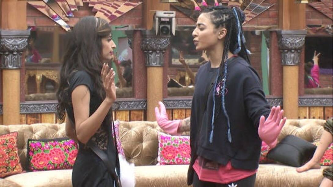 Highlights Day 2: Priyanka argues with Bani