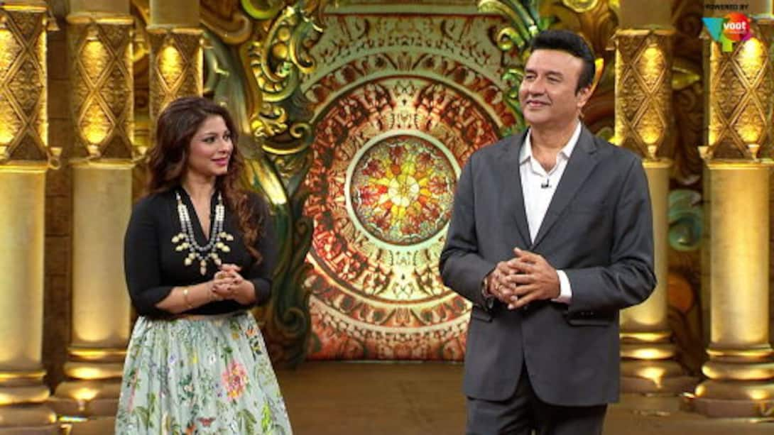 Watch Comedy Nights Bachao Taza Season 1 Episode 64 Anu Malik And Tanishaas Jalwa Watch 