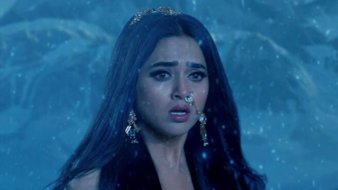Pranitha feels helpless