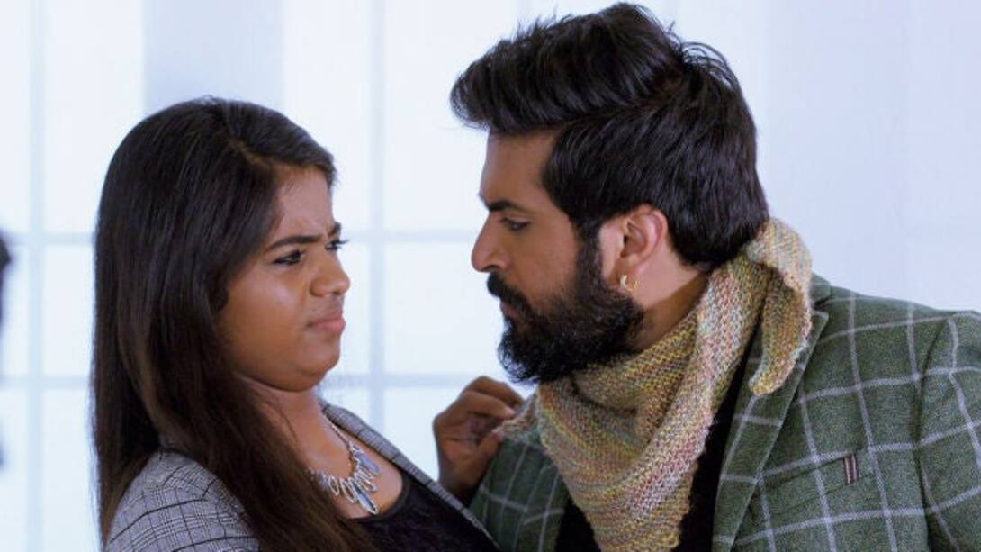 Podhum Ponnu's aversion towards Prithvi