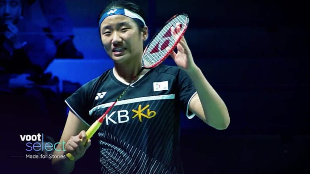 Watch sale badminton online