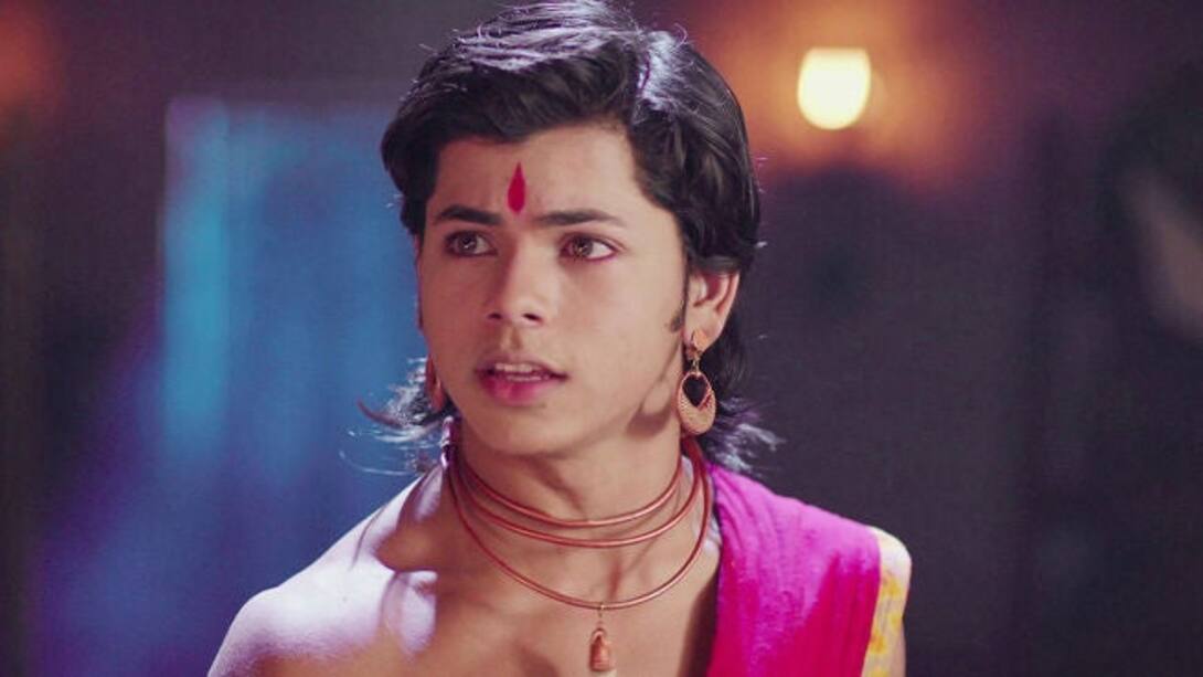 Watch Chakravartin Ashoka Samrat Season 1 Episode 264 Keechak's Trap