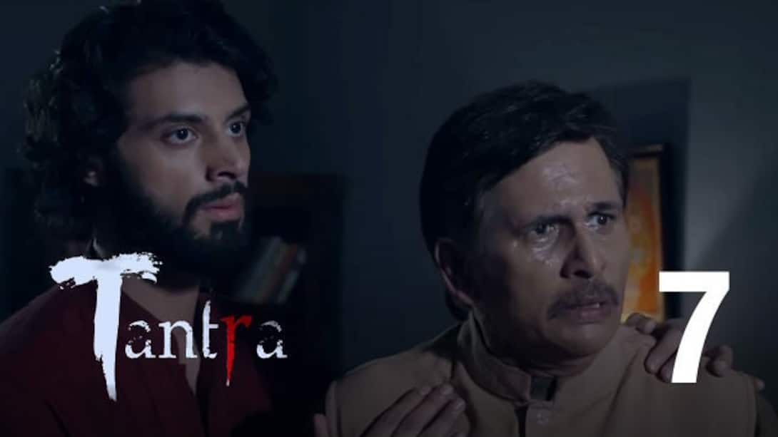 Tantra Ep 07
