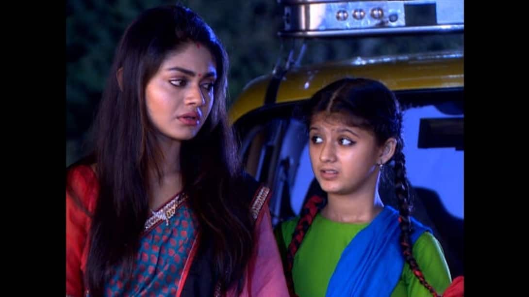 Rani is tricked to save Manav