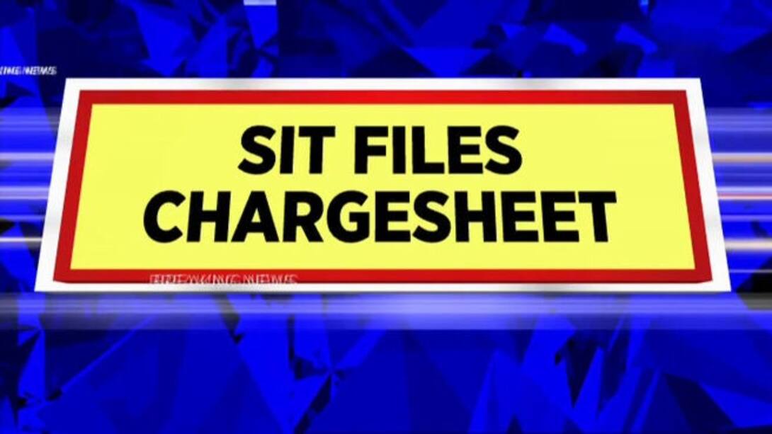 Watch S.I.T. Files Charge Sheet Against Ashish Mishra News On JioCinema