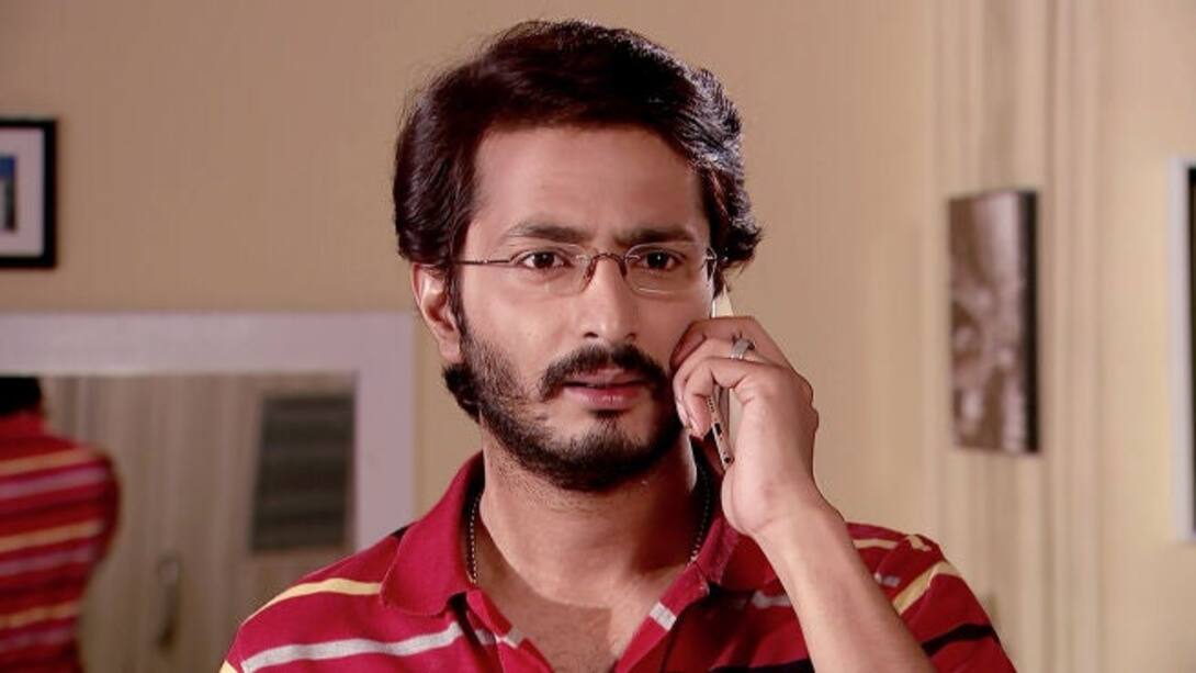 Aarav tells Ankita to stay at the Deshmukh house