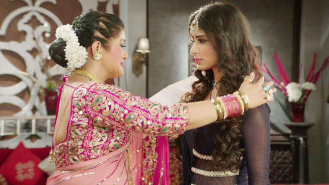 Shivanya gets tricked by Yamuna