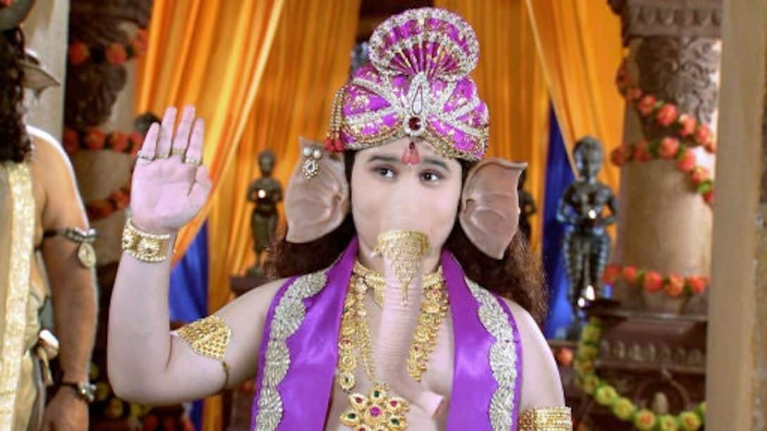 Jewellery for ganpati new arrivals bappa