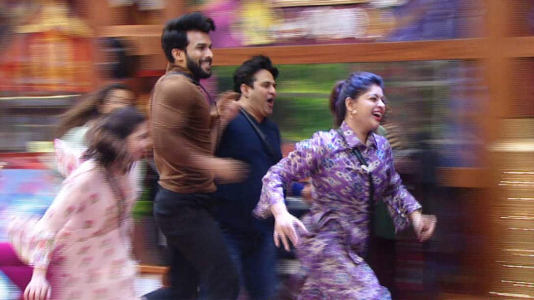 Bigg boss marathi latest episode watch on sale online