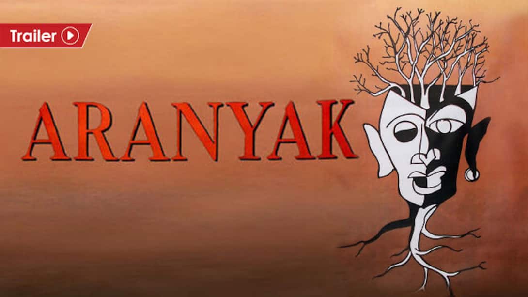 Aranyaka - Official Trailer
