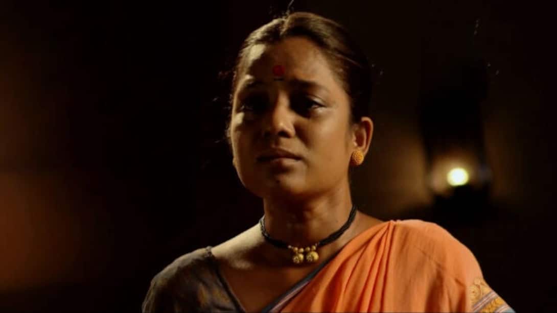 Vanitha obeys Shankar