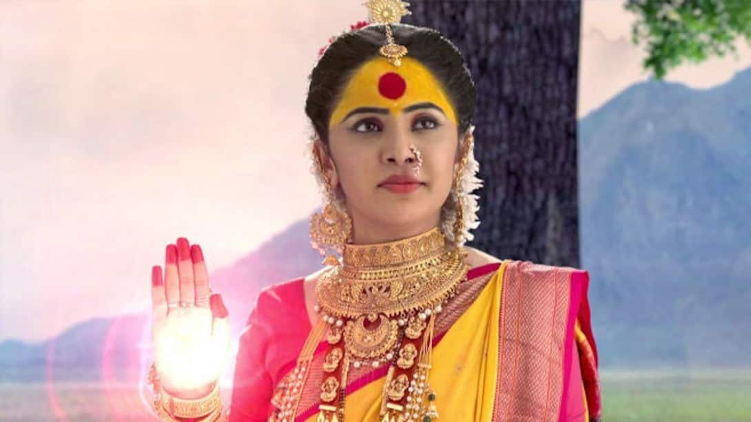 Lakshmi overpowers Samudra Dev!