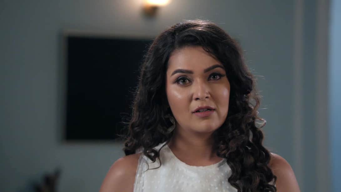 Dimpy reveals her evil intentions!