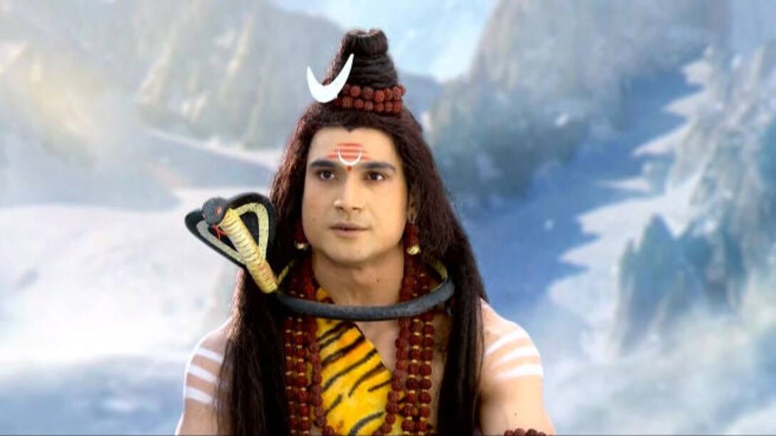 Watch Mahadev's Order To Manasa Video Online(HD) On JioCinema