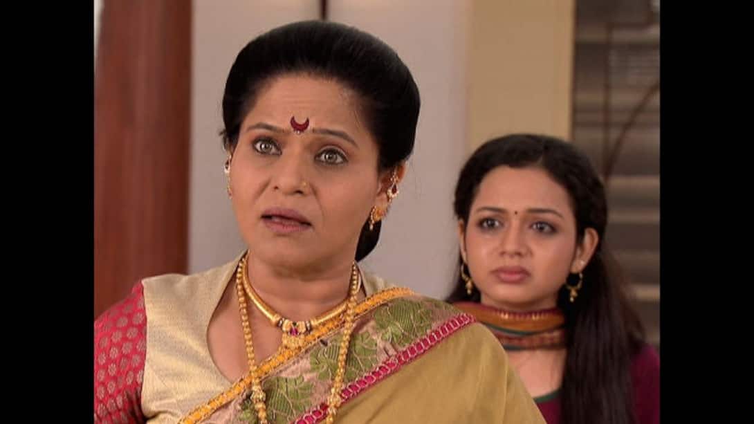 Nirmala decides to get Ishvari married