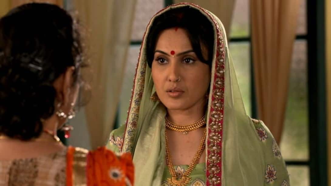 Preethi confronts Nimmi