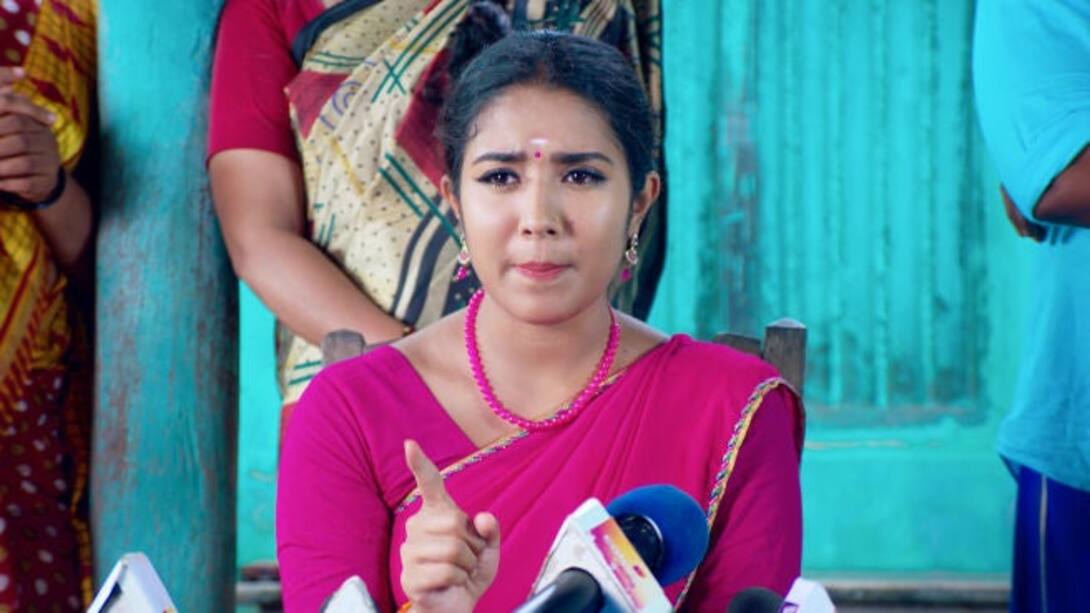 Watch Thari Season 1 Episode 113 Business Is Booming For Annam 