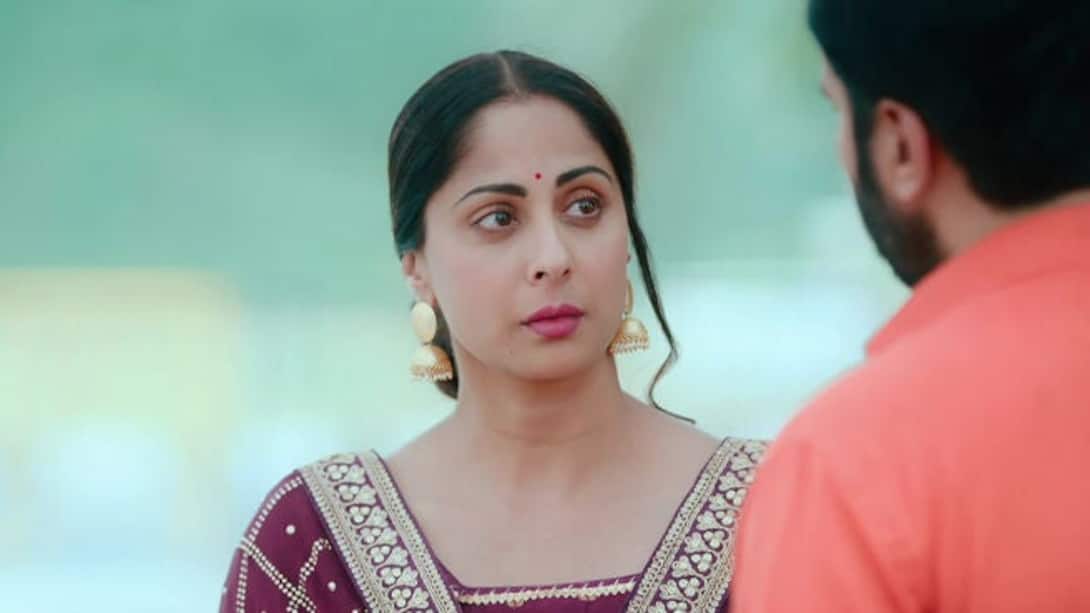 Swaran confronts Ajit