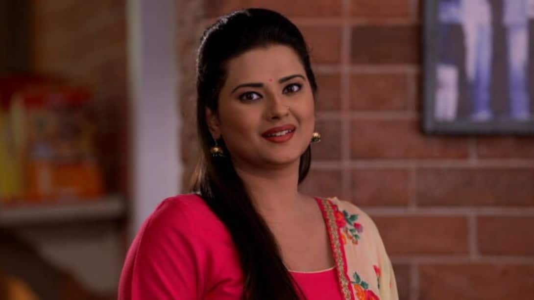 Tanuja accept Rishi's offer