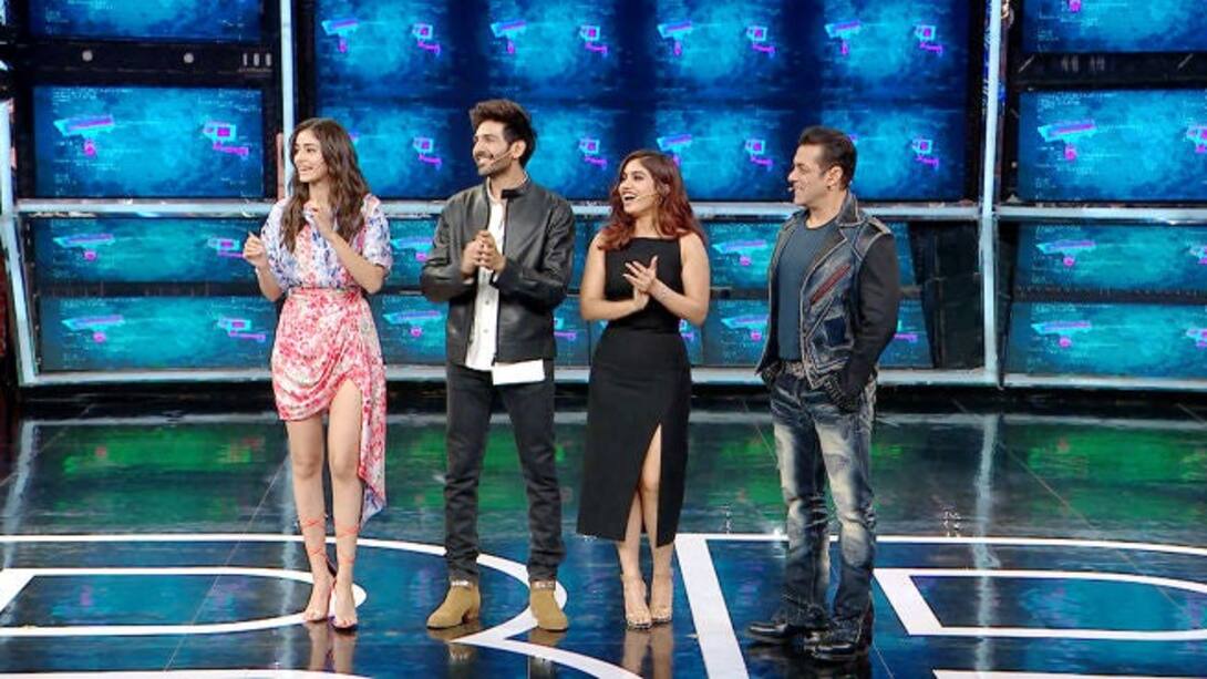 Bigg boss 13 14 2025 december 2019 full episode