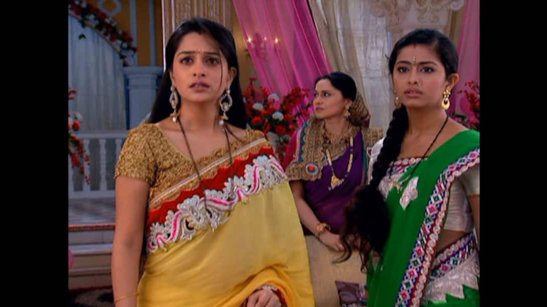 Watch Sasural Simar Ka Season 1 Episode 639 : Episode 639 - Watch Full ...