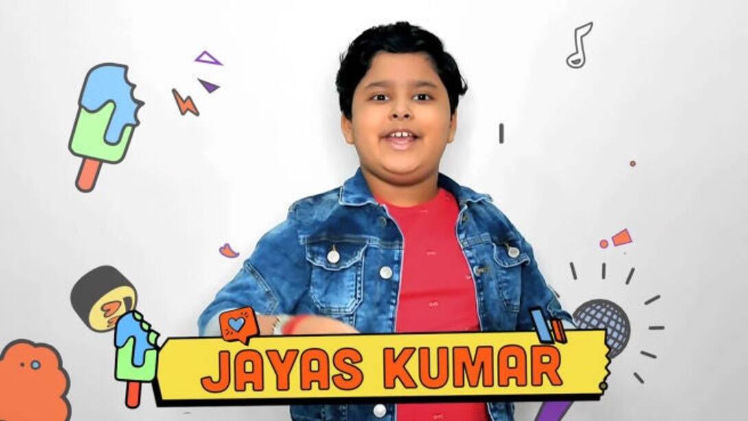 Jayas reveals the nominees