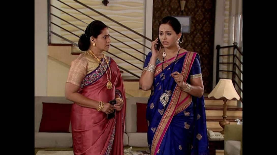 Girish is adamant not to forgive Ankita