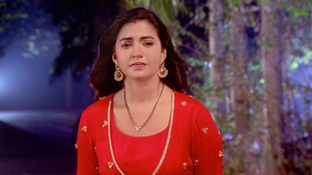 Chakor finds the truth about Manohar's death