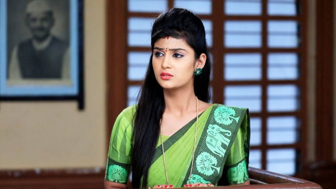 Will Shravani consent to the divorce?