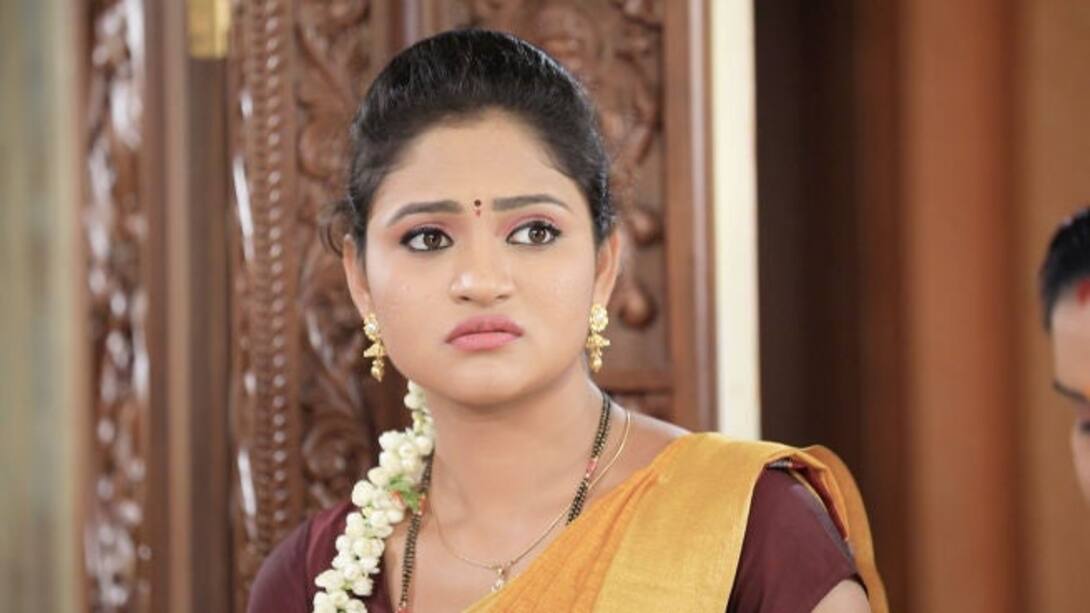 Watch Mangala Gowri Maduve Season 1 Episode 1475 Will Gowri Return To Rayadurga? Watch Full