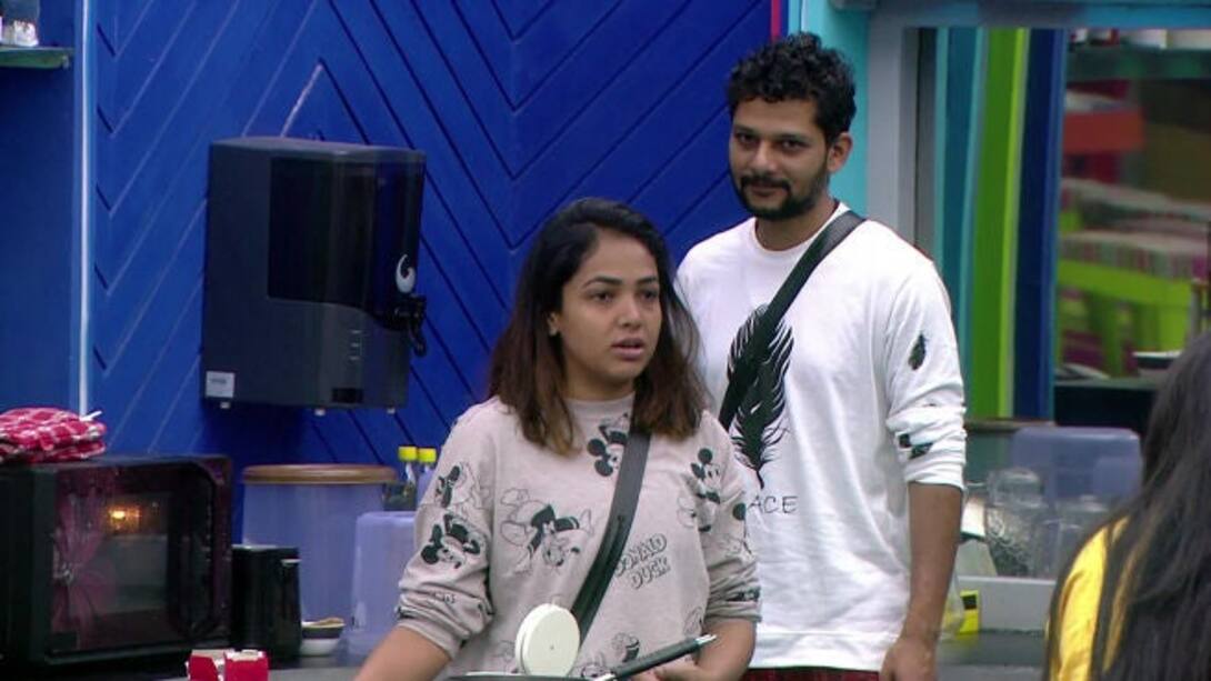 Anupama on family entering BB house