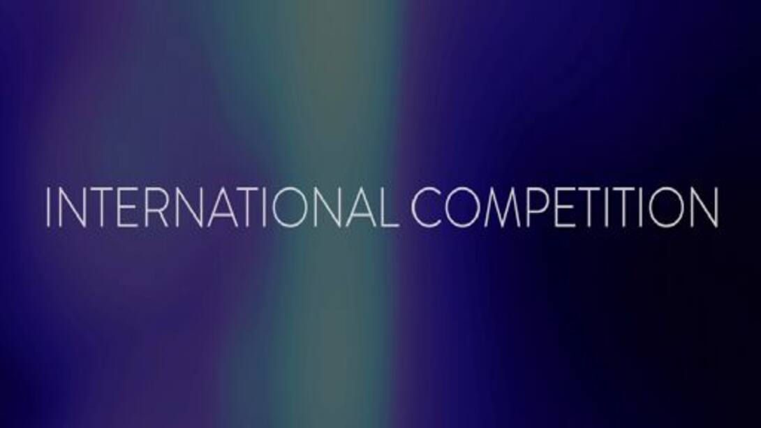 Jio MAMI: International Competitions