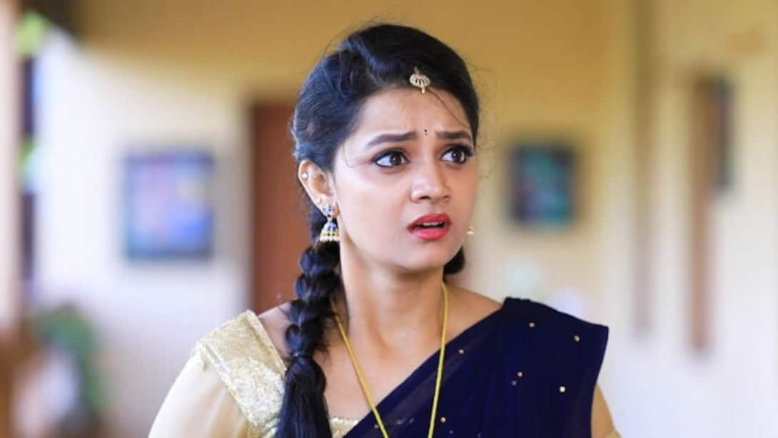 Watch Nammane Yuvarani Season 1 Episode 708 : Neela Puts Forth A ...