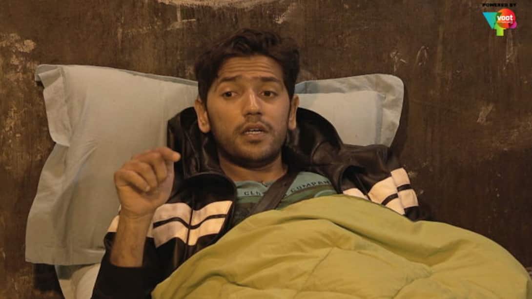 Romil: Sree has created a facade