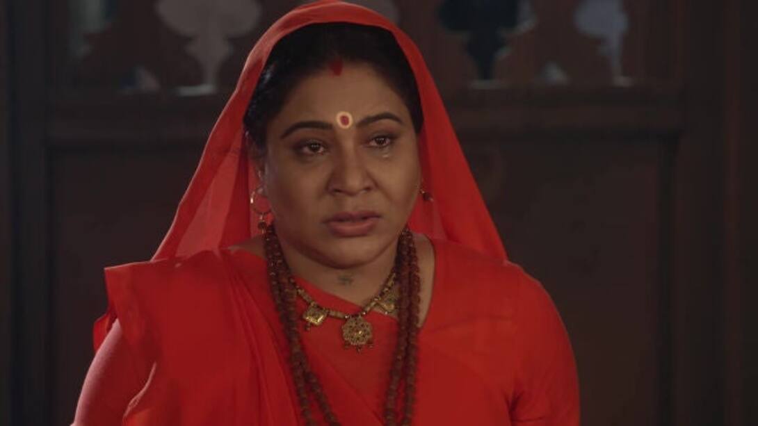Pandit's wife seeks the truth
