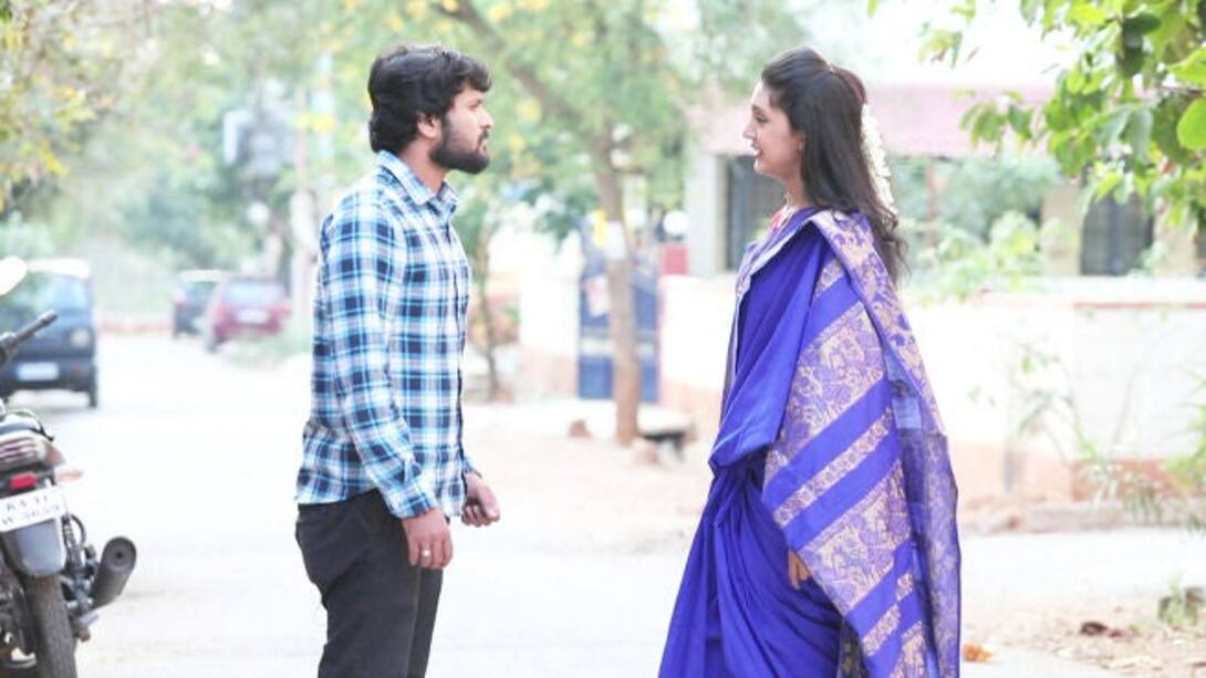 Keshava learns the truth about Ragini