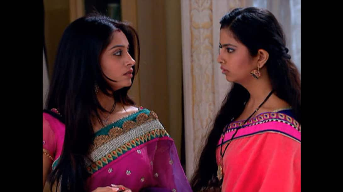 Watch Sasural Simar Ka Season 1 Episode 822 Jhanvi Agrees For Marriage Watch Full Episode