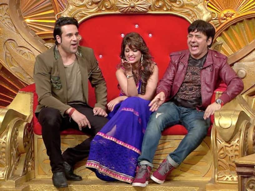 The kapil sharma show clearance episode 45 watch online