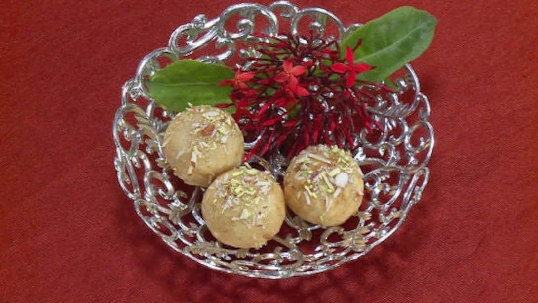 Delicacies for Ugadi and Gudi Padwa!
