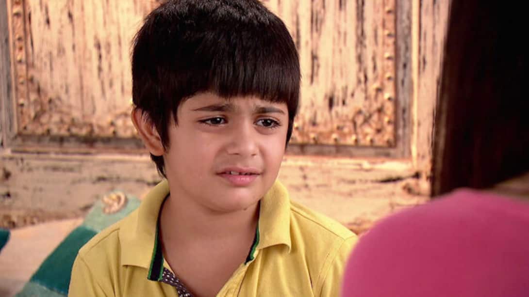 Dhruv gets upset over Myrah and Rohit's wedding