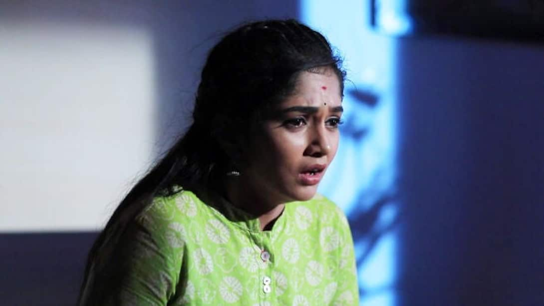 Watch Geetha Season 1 Episode 469 : Geetha Is In Great Distress ...