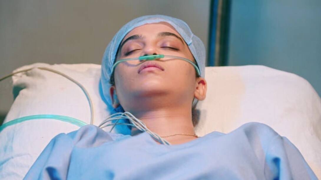 Seher in critical condition