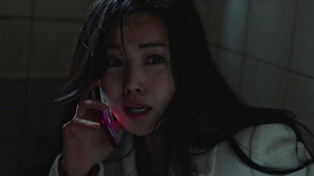 Doom looms over Hyun Chae