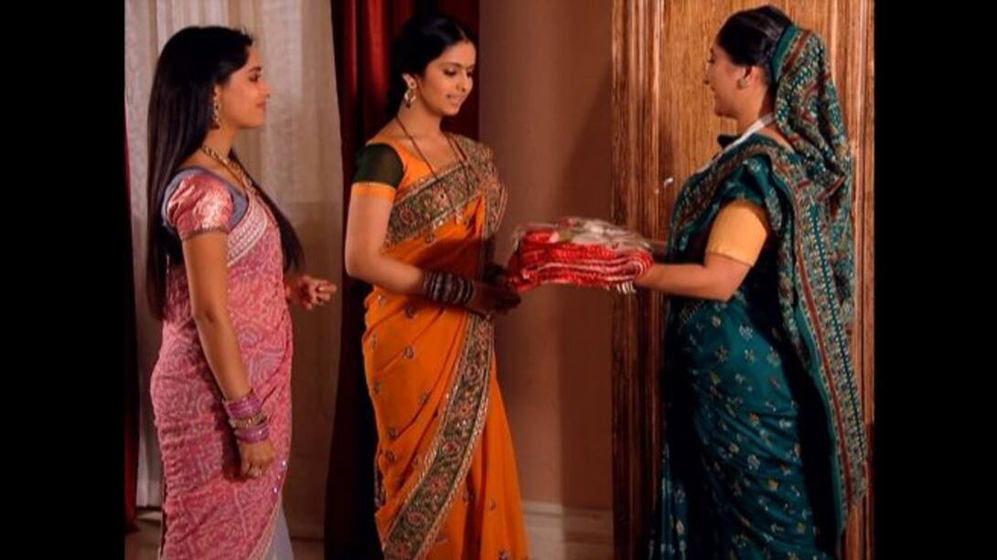Watch Sasural Simar Ka Season 1 Episode 254 Mataji Notices Simar And