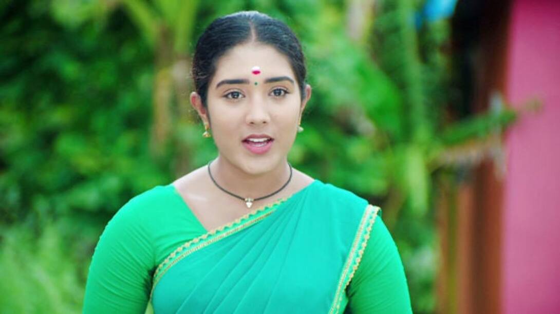 Watch Thari Season 1 Episode 140 Annam Is Overjoyed Watch Full 