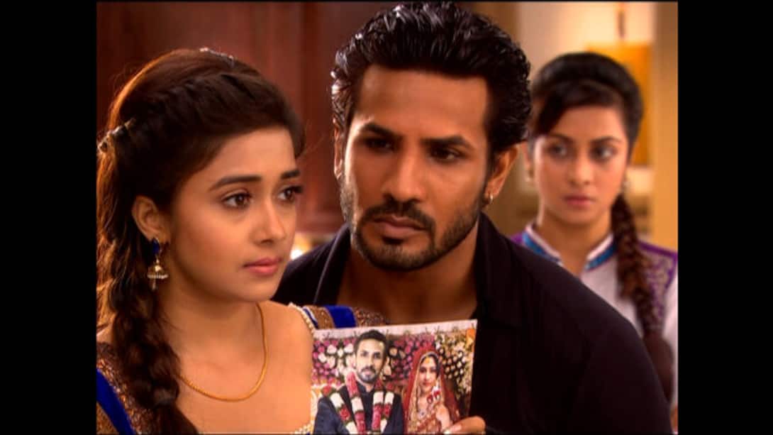 Meethi wants to reveal Asghar's truth